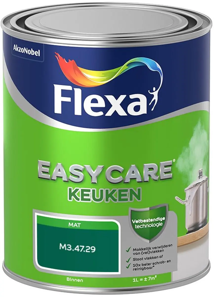 Flexa Easycare Keuken Mengverf M3.47.29