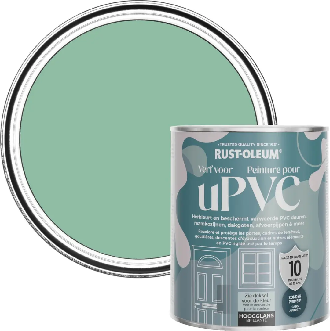 Rust-Oleum Wanderlust Verf 750ml