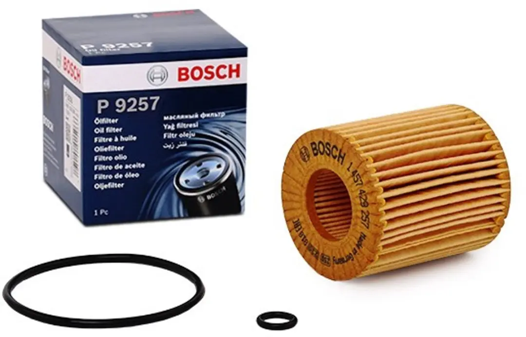 Bosch Oliefilter P9257