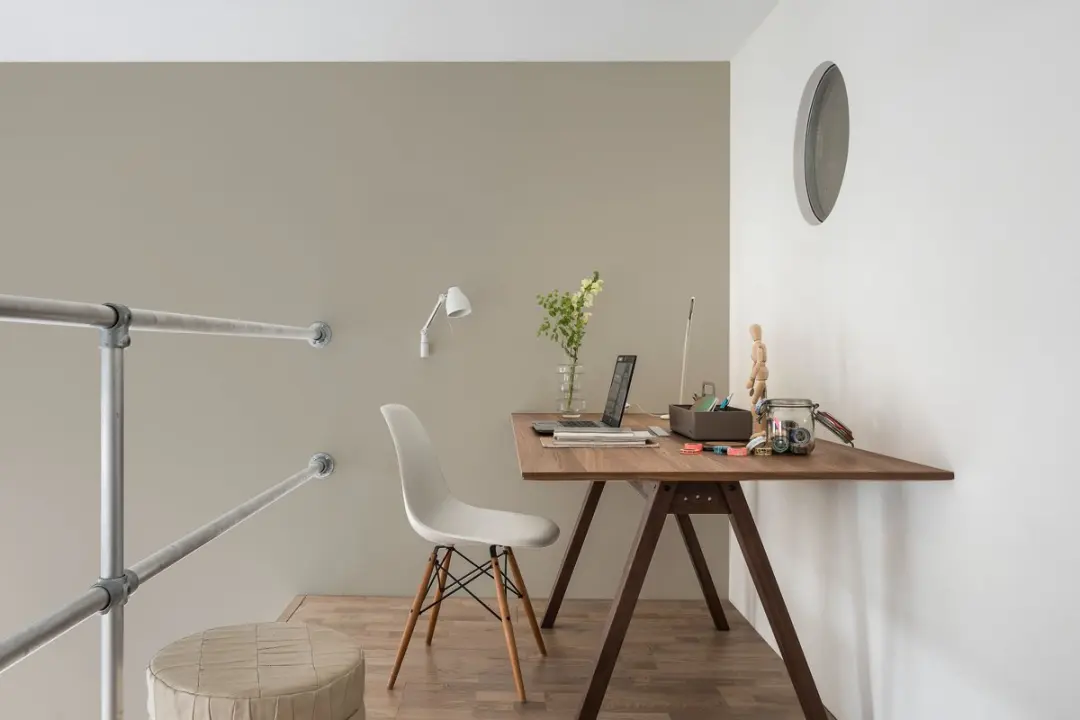 Flexa Easycare Muren Midden Turf Mengverf 2,5L