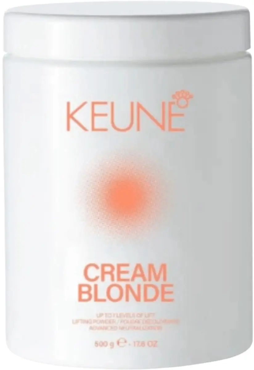 Keune Color CB Ultimate Blonde Lifting Powder 500g