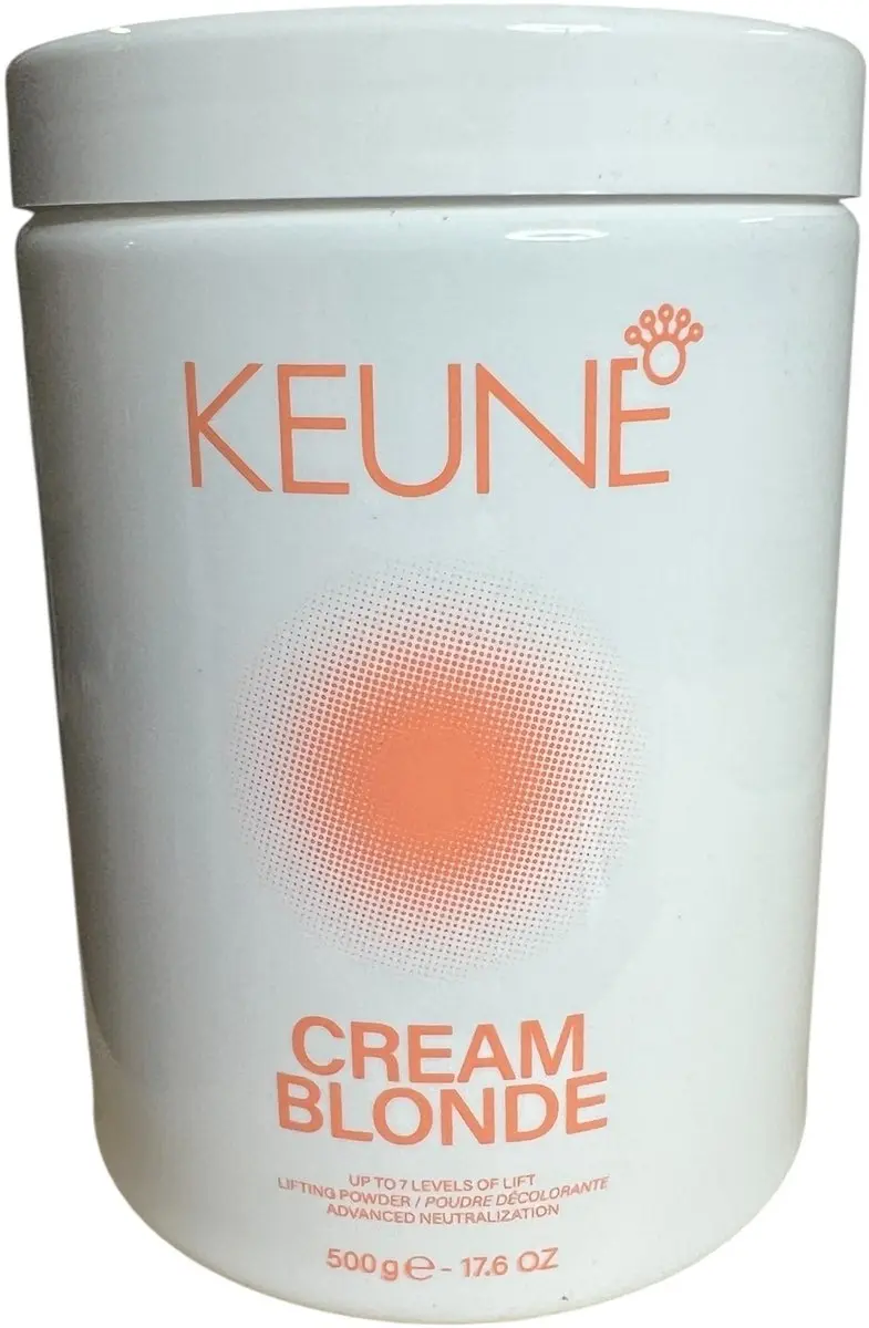 Keune Color CB Ultimate Blonde Lifting Powder 500g