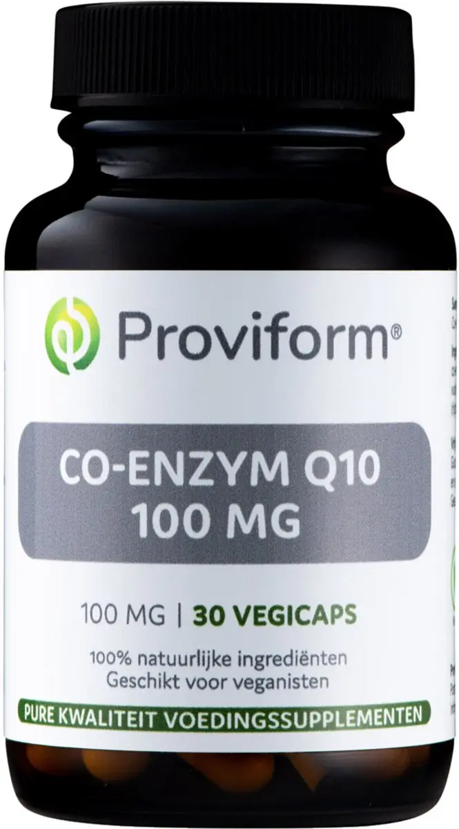 Proviform Q10 100mg