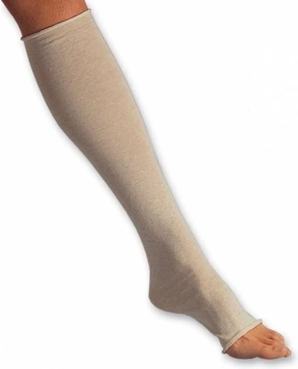 Klinion Klinigrip Tricot S buisverband 4m x 10cm Klinion