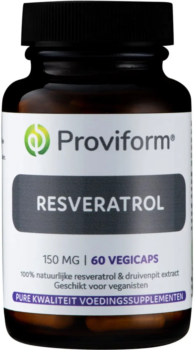 Proviform resveratrol 150mg