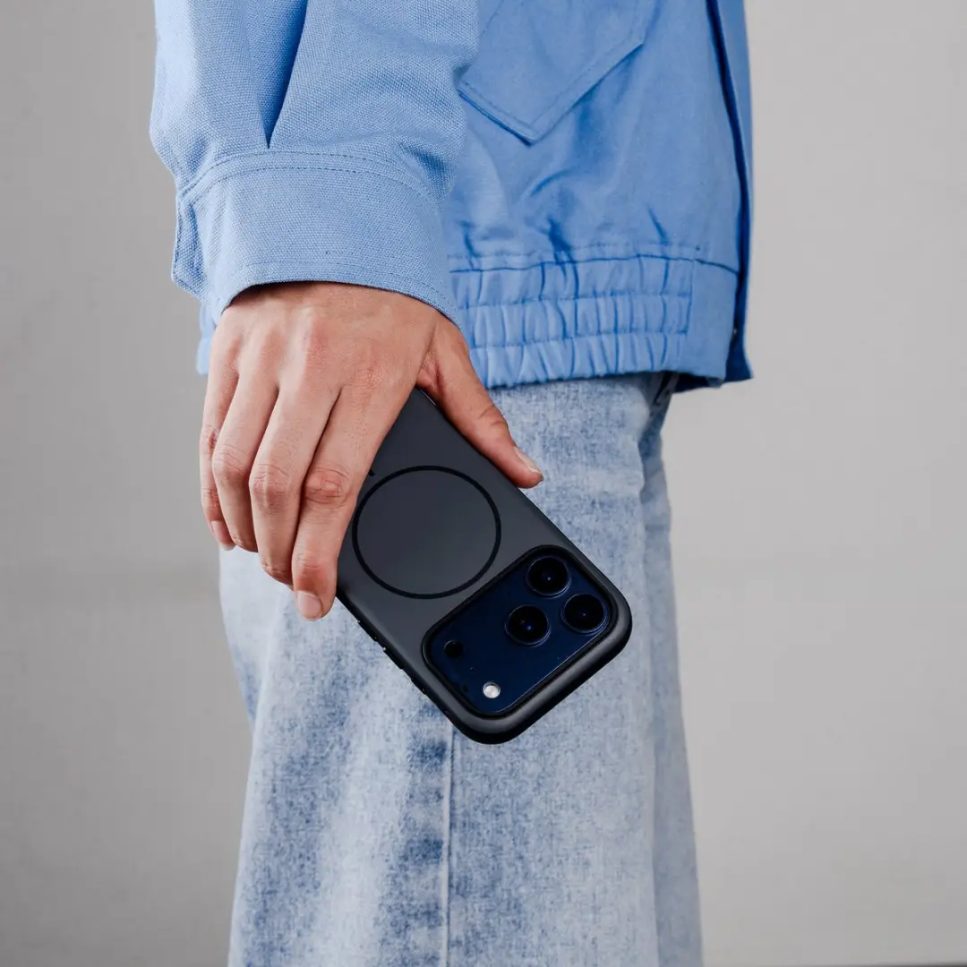 Imoshion Hoesje iPhone 16
