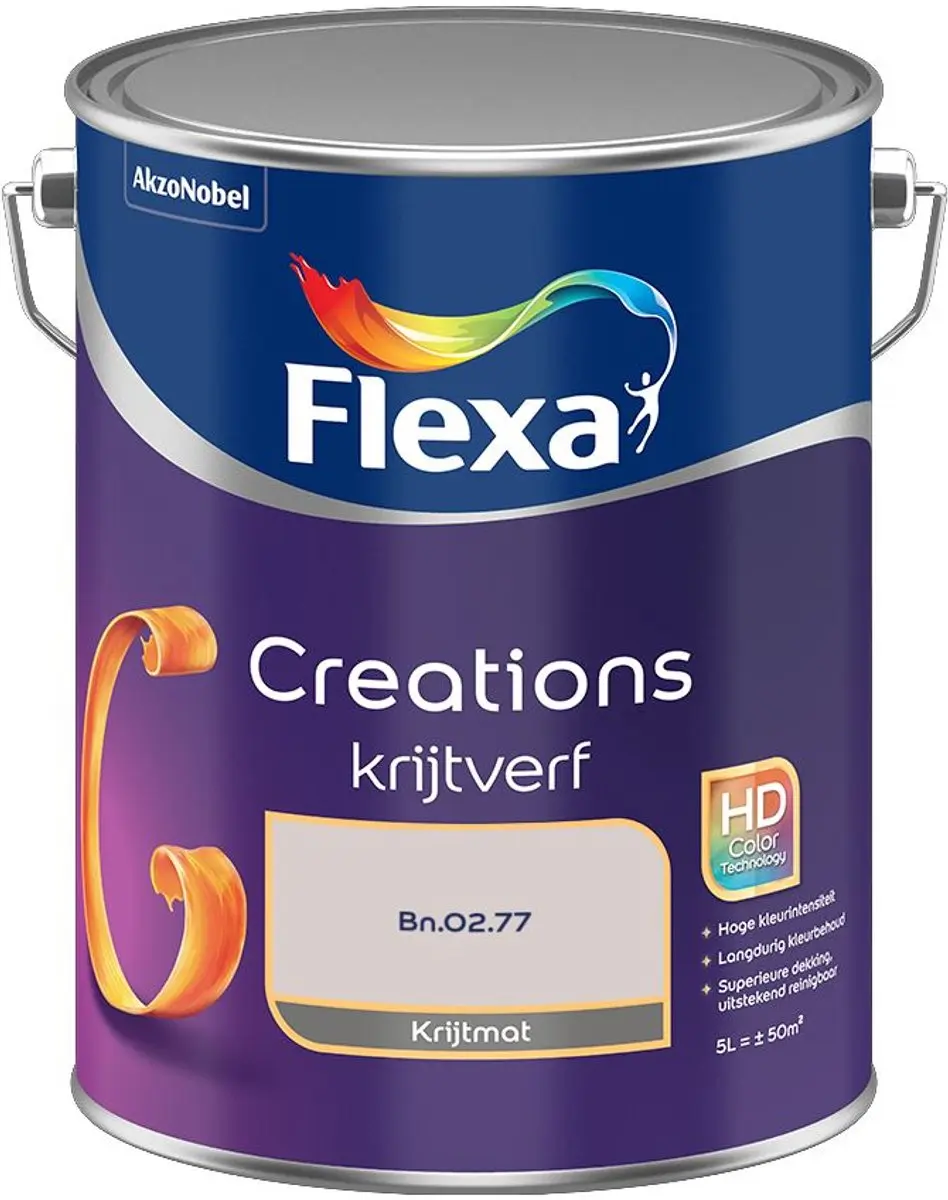 Flexa Creations Muurverf BN.02.77