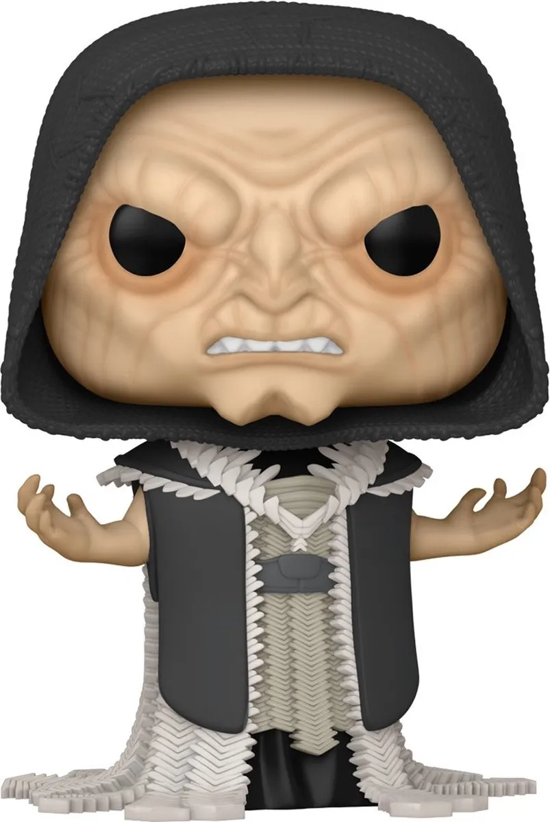 Funko Pop DC Comics