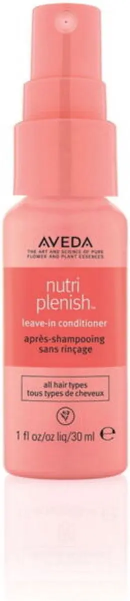 Aveda Nutriplenish Leave-In Conditioner 30ml - afbeelding 6 van 6