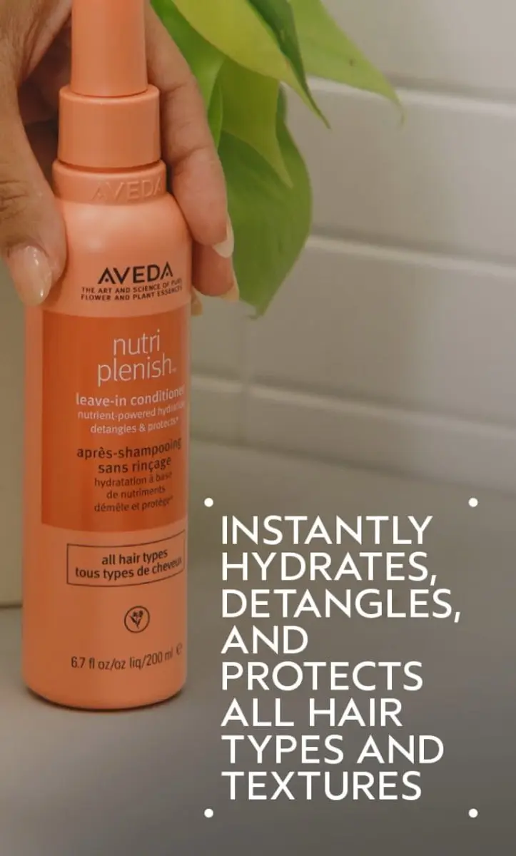 Aveda Nutriplenish Leave-In Conditioner 30ml