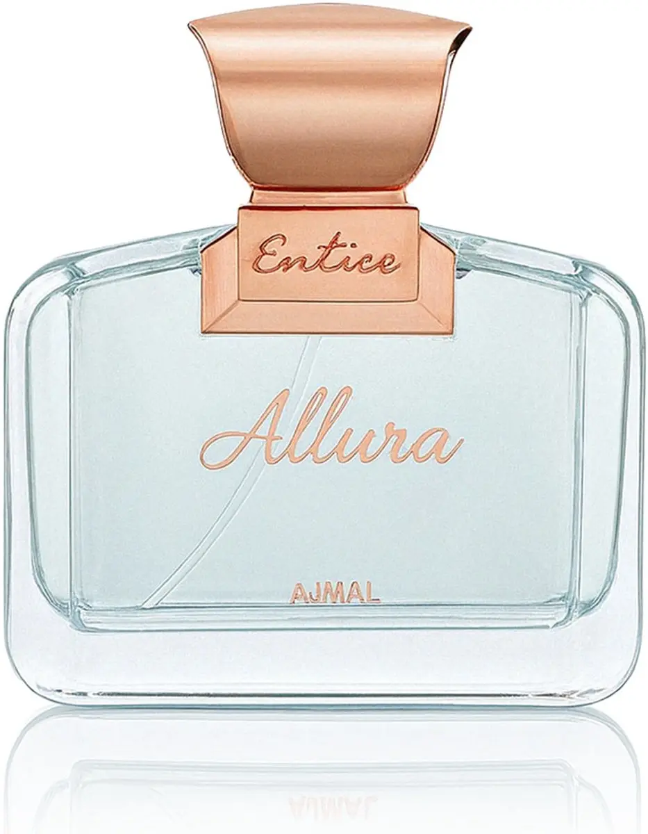 Ajmal Entice Allura Eau de Parfum 75ml