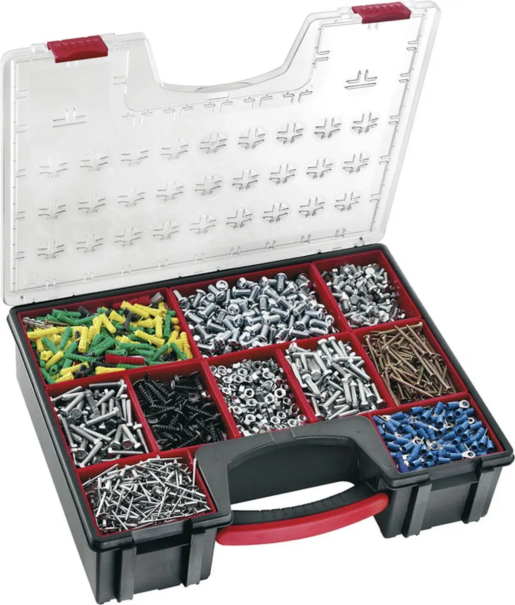 FACOM Organizer BP.Z8PB