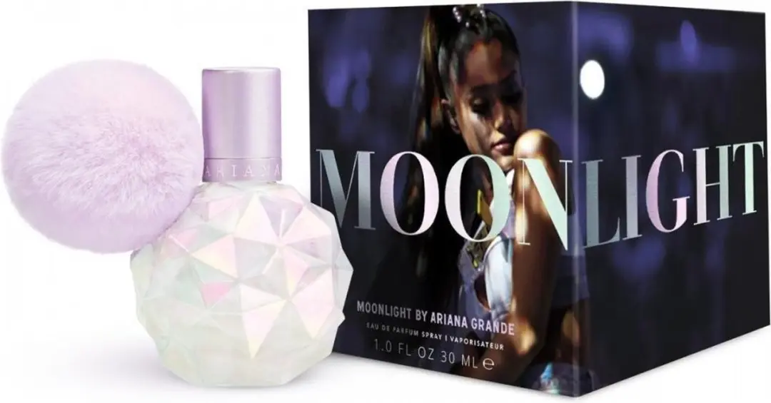 Ariana Grande Moonlight Eau de Parfum 30ml