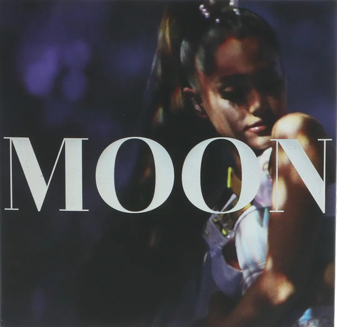 Ariana Grande Moonlight Eau de Parfum 30ml