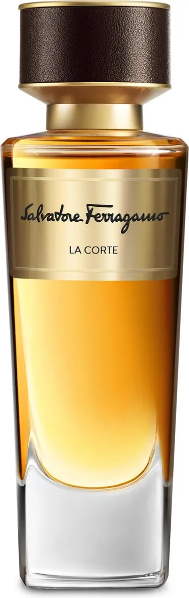 Salvatore Ferragamo La Corte EDP 100ml