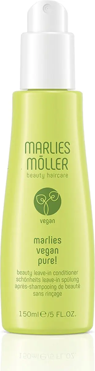 Marlies Möller Vegan Pure Conditioner 150ml