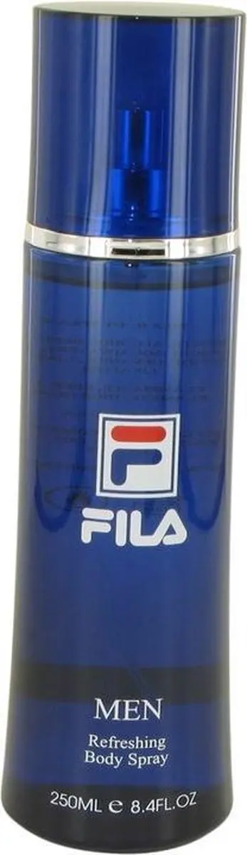 Fila Body Spray 248ml