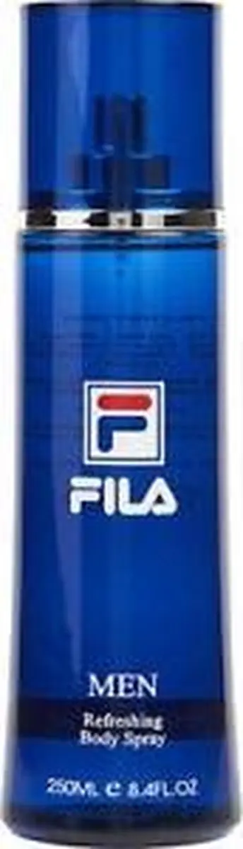 Fila Body Spray 248ml