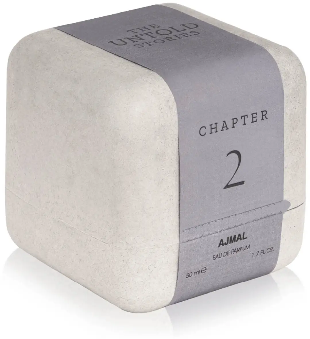 Ajmal Chapter 2 Eau de Parfum 50ml