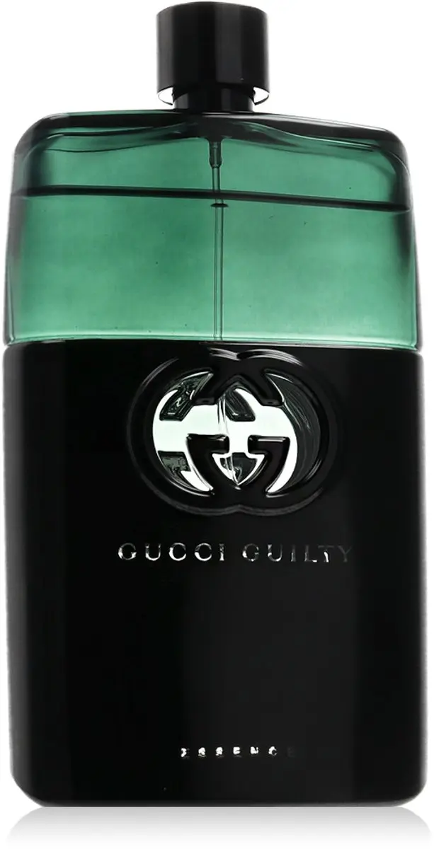 Gucci Guilty Essence Pour Homme Eau de Toilette 200ml