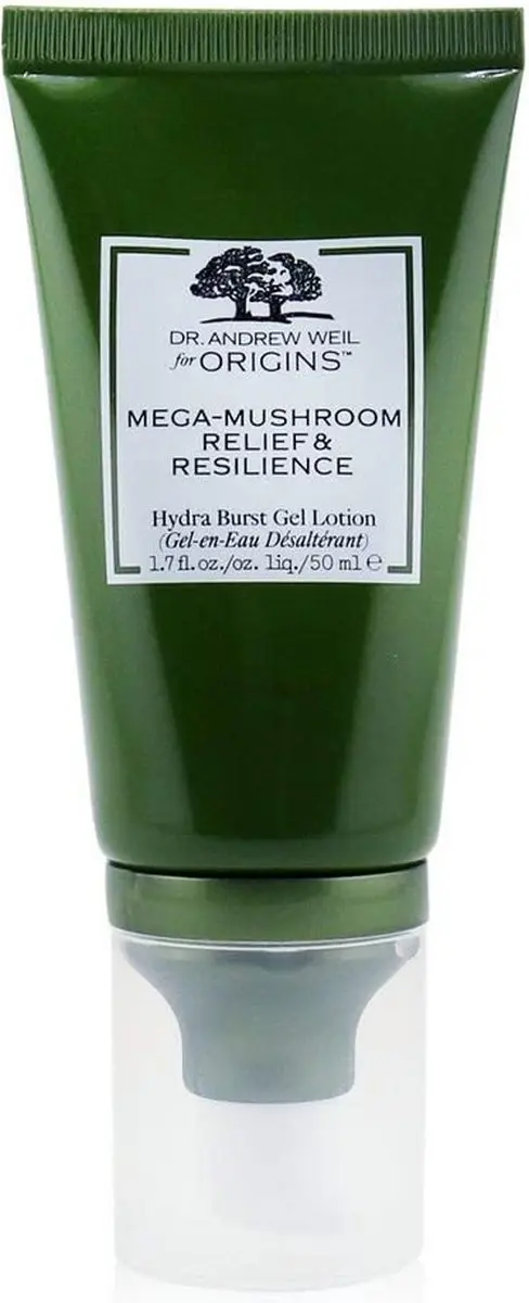 Origins Dr. Weil Mega-Mushroom Hydraterend Gezichtsgel 50ml