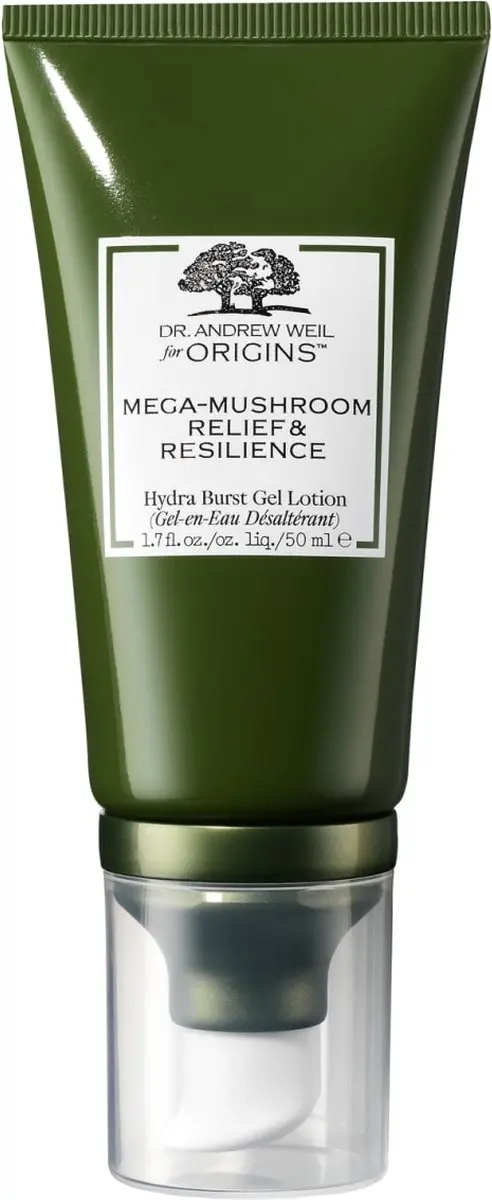 Origins Dr. Weil Mega-Mushroom Hydraterend Gezichtsgel 50ml