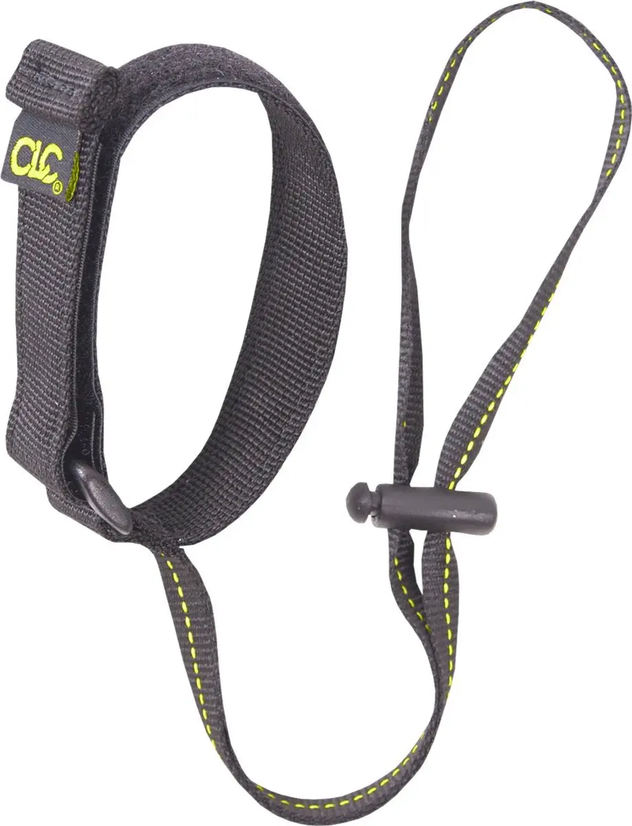 CLC Work Gear CL1001005 Gereedschap vallijn voor pols