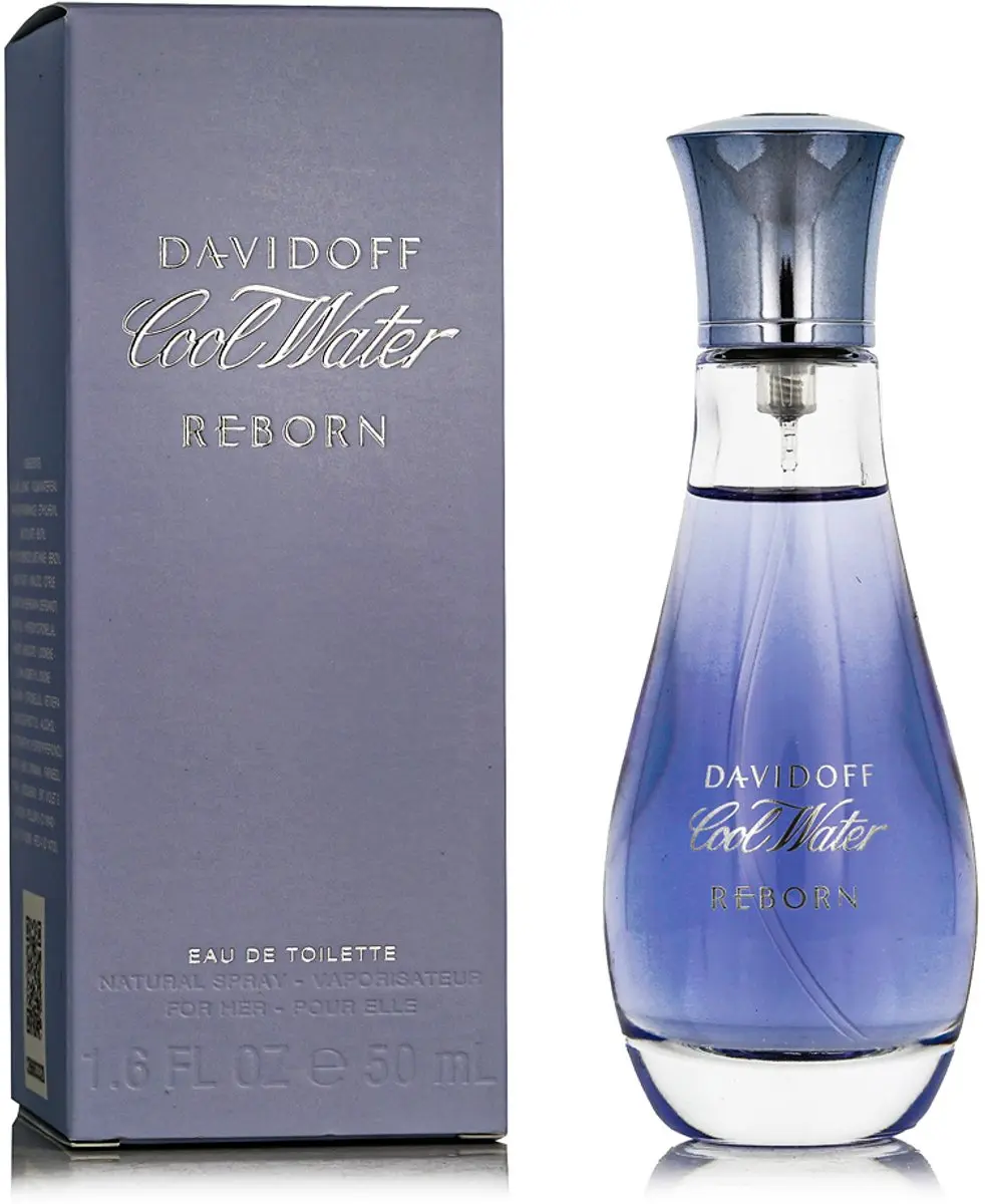 Davidoff Amber & Cashmere Eau de Parfum 60ml