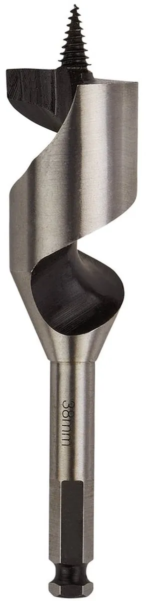 Makita D-36186 Slangenboor 38x165mm