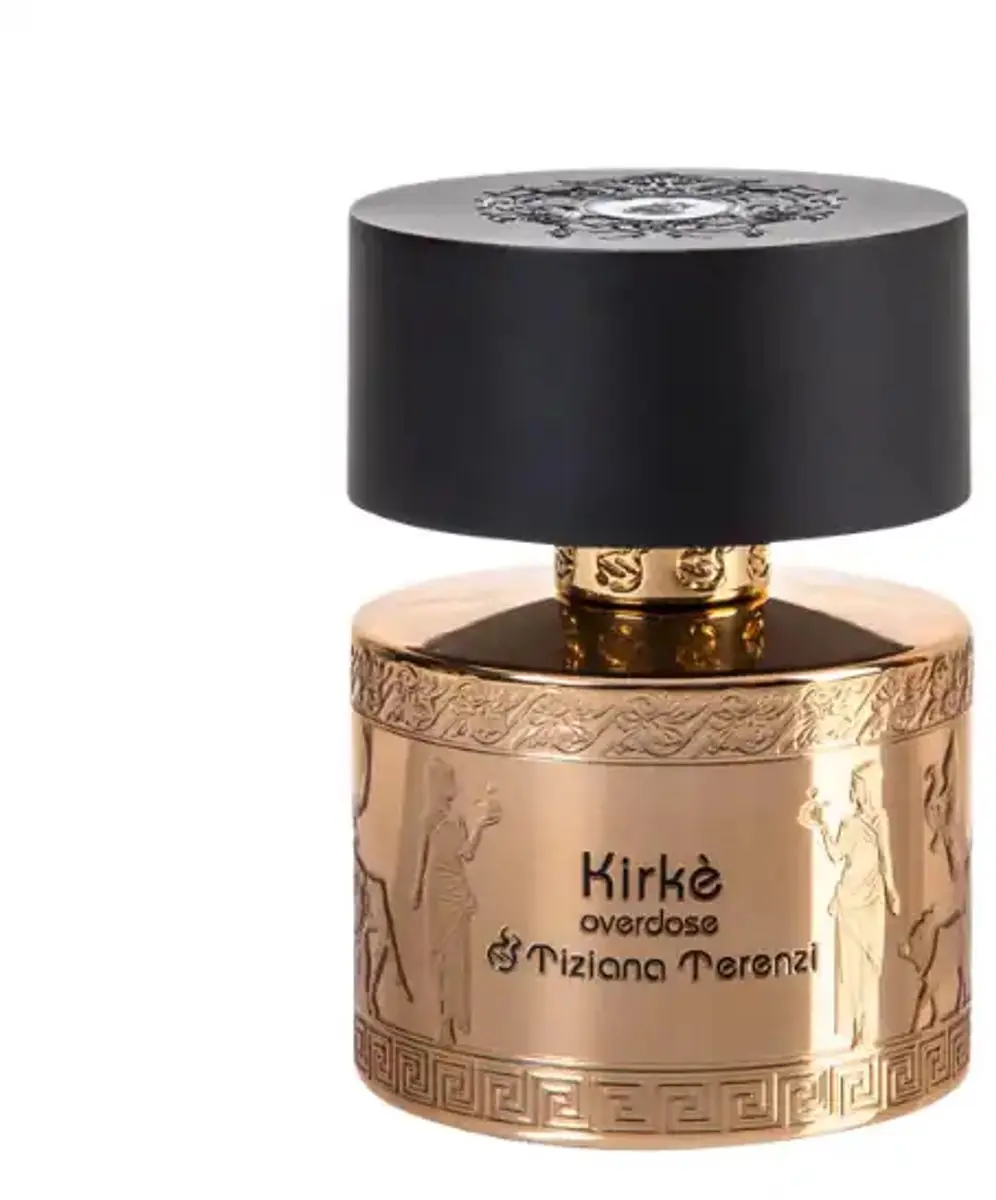 Tiziana Terenzi Kirke Overdose Extrait de Parfum 100ml