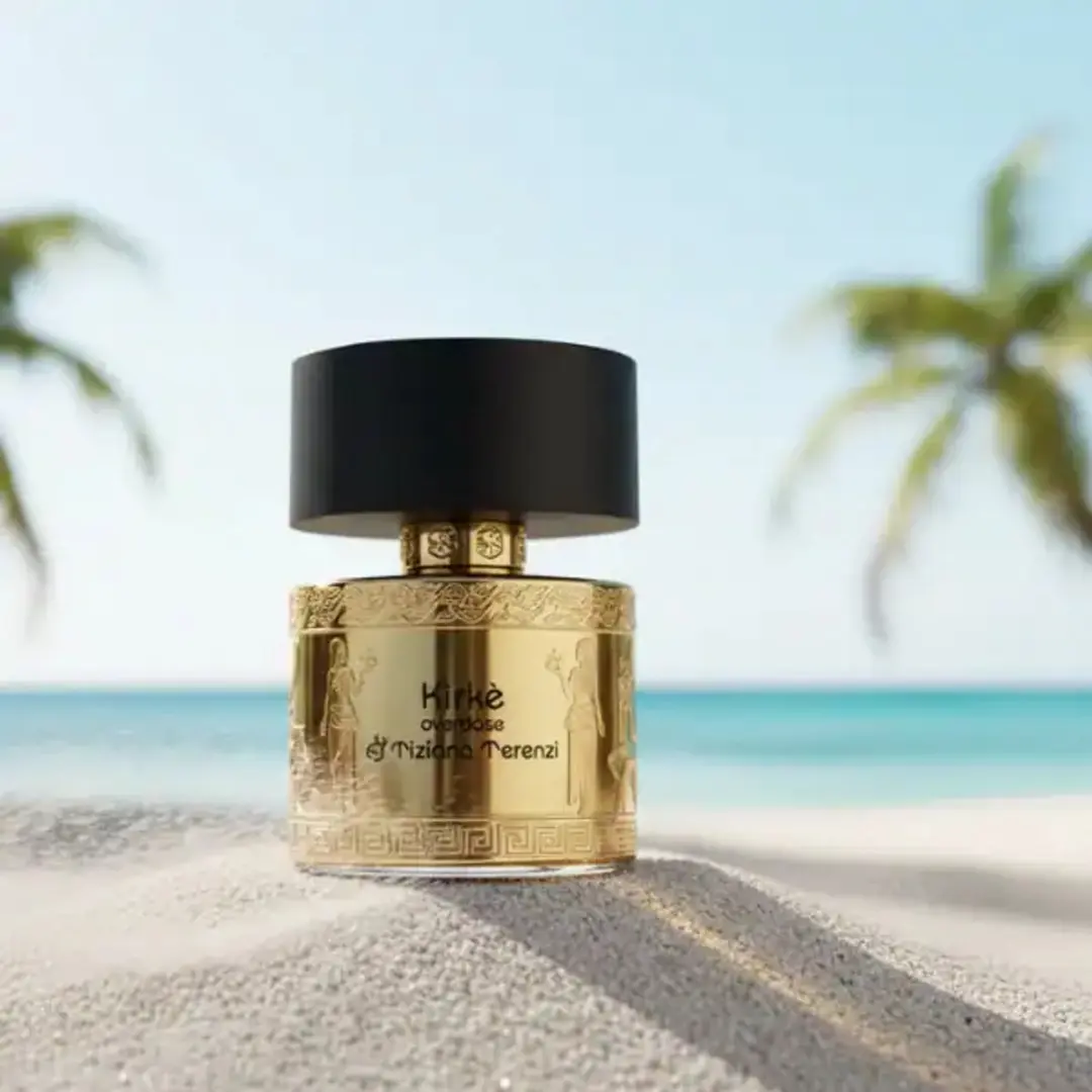 Tiziana Terenzi Kirke Overdose Extrait de Parfum 100ml