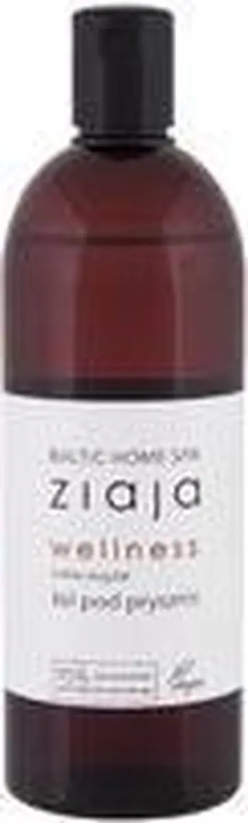 Ziaja Baltic Home Spa Wellness Douchegel 500ml