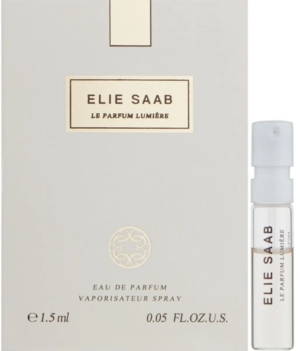 Elie Saab Le Parfum Lumière EDP 1,5ml