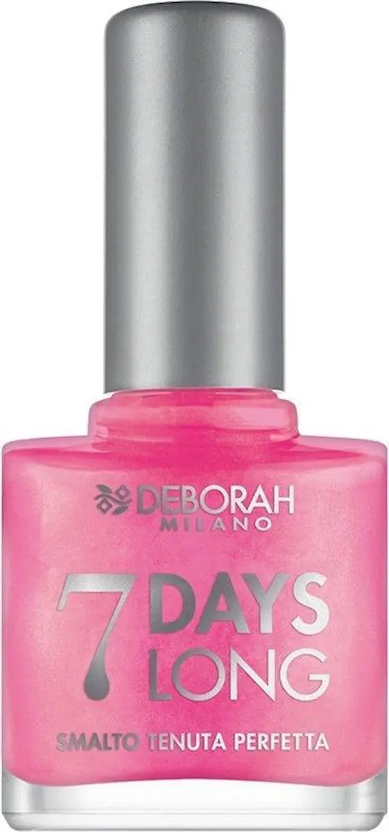 Deborah Milano Nagellak 7 Days 850