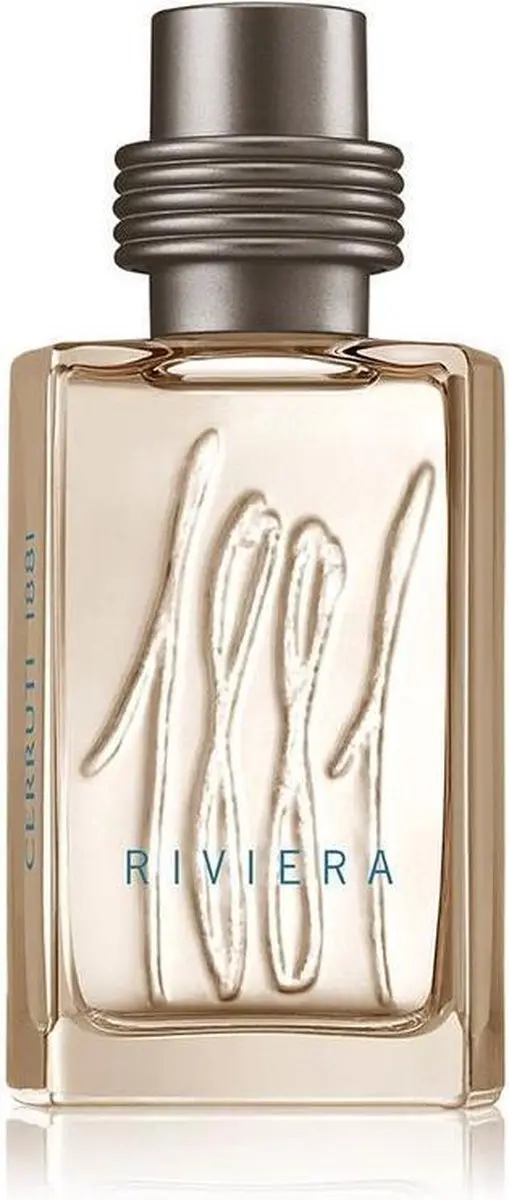 Nino Cerruti 1881 Riviera Pour Homme Eau de Toilette 50ml