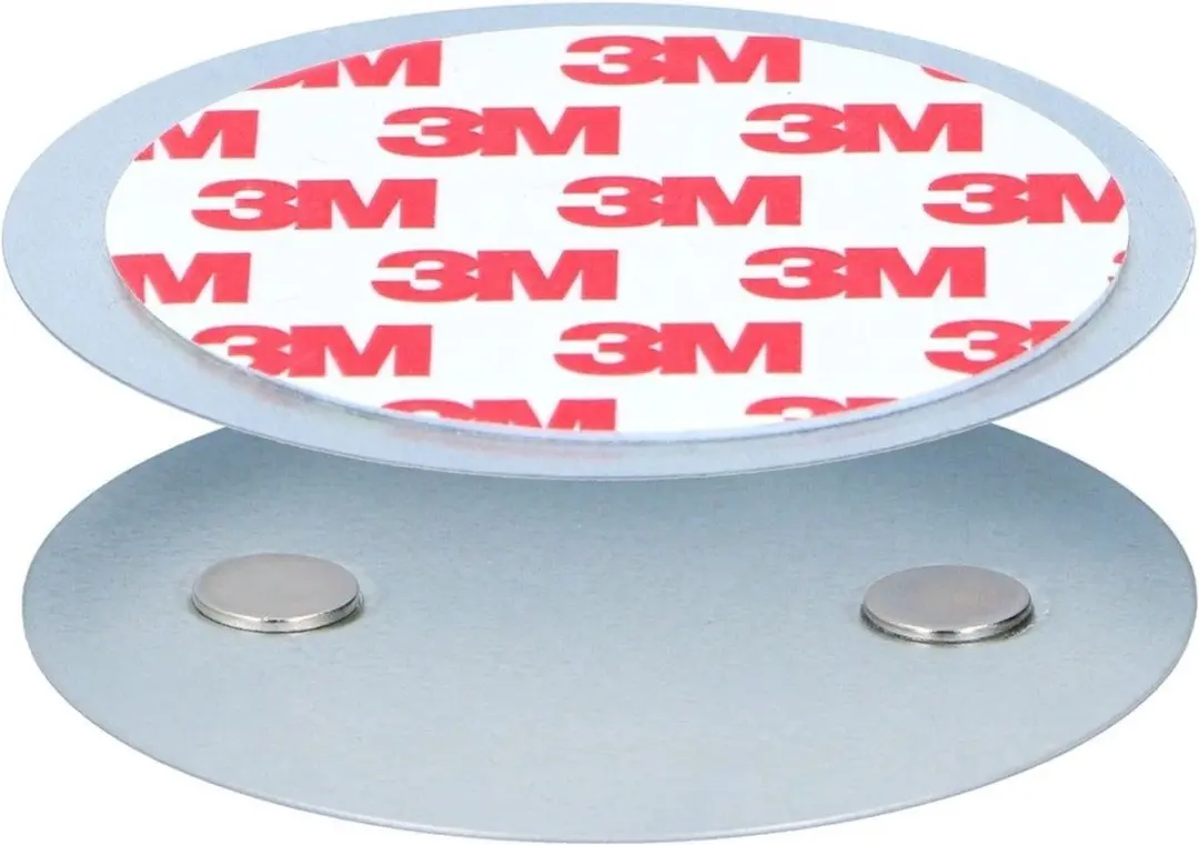 Grundig Magnetische Bevestiging 8cm