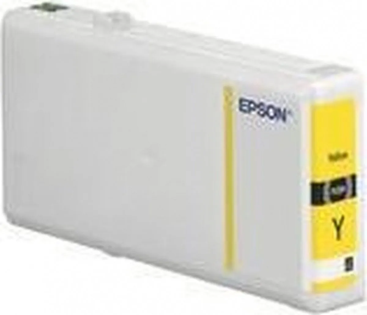 Epson T7894XXL Inktcartridge Geel - 4000 Pagina's