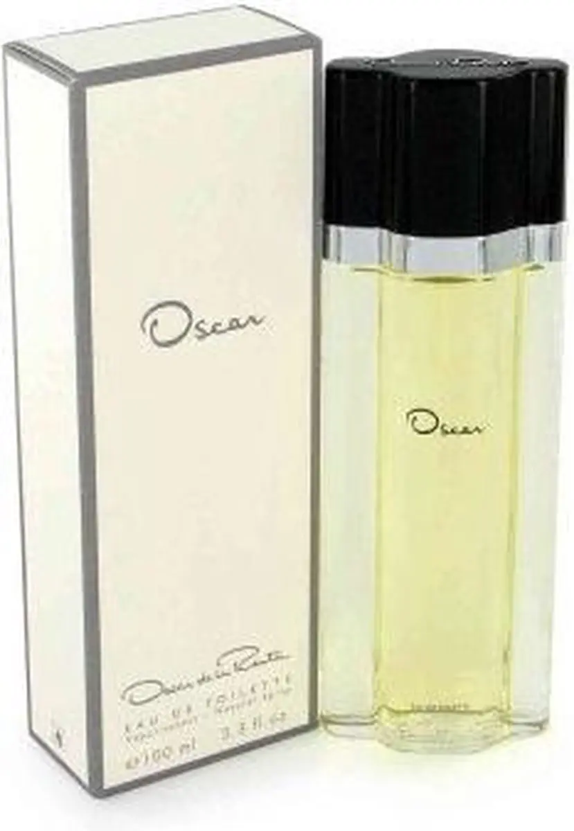 Oscar de La Renta Oscar for Woman Eau de Toilette 30ml