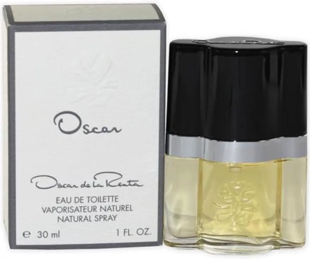 Oscar de La Renta Oscar for Woman Eau de Toilette 30ml
