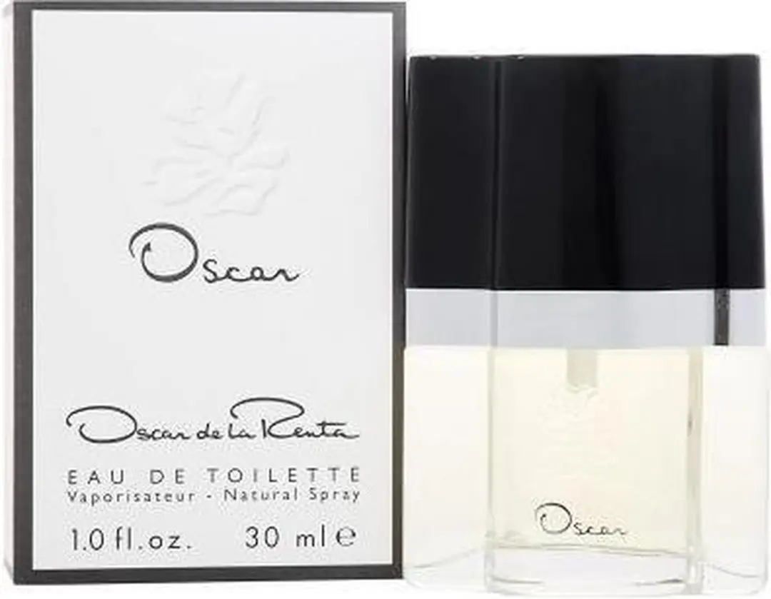 Oscar de La Renta Oscar for Woman Eau de Toilette 30ml