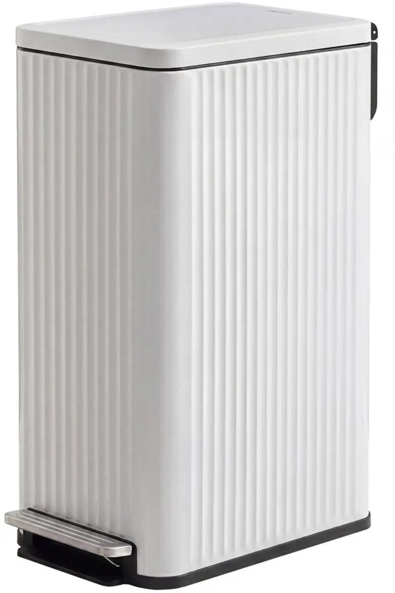 Songmics Keukenafvalbak 50L