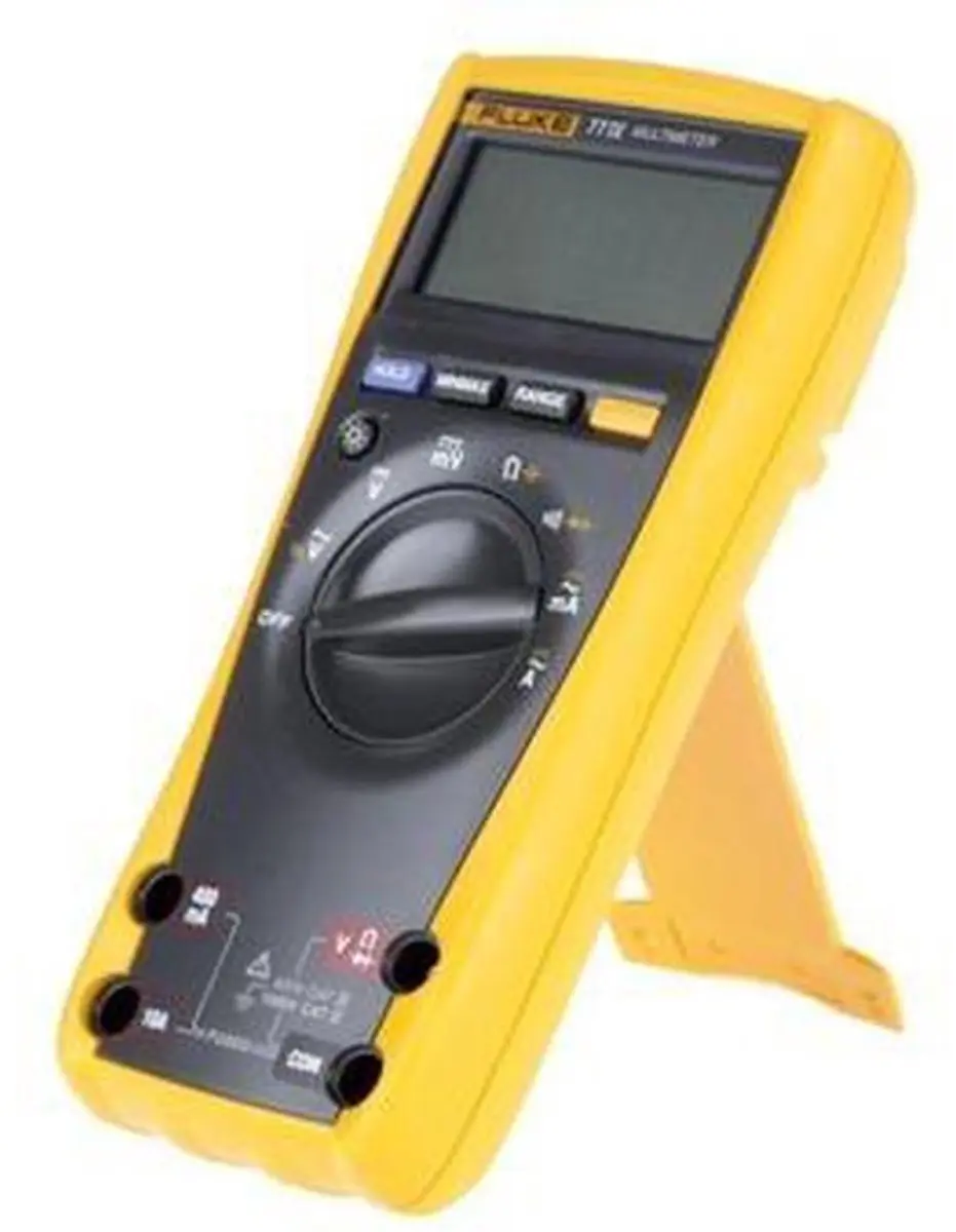 Fluke 3947835 Digitale Multimeter - 6000 Counts