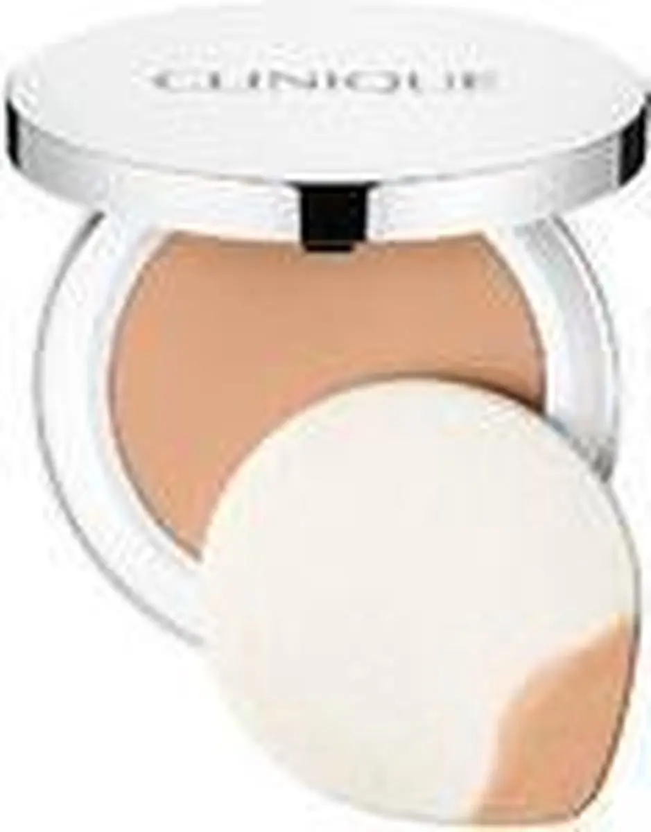 Clinique Beyond Perfecting Powder Foundation + Concealer Brezee