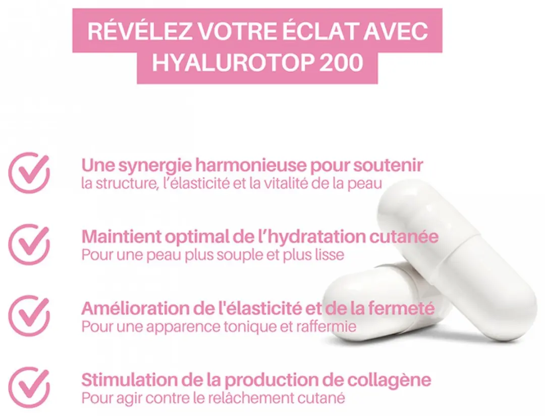 ORTHO HYALUROTOP 200