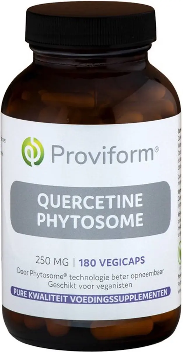 Proviform Quercetine Phytosome 250mg