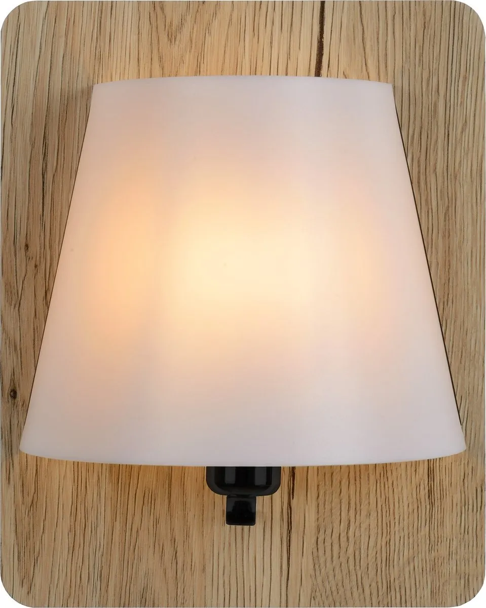 Lucide Idaho Wandlamp E14