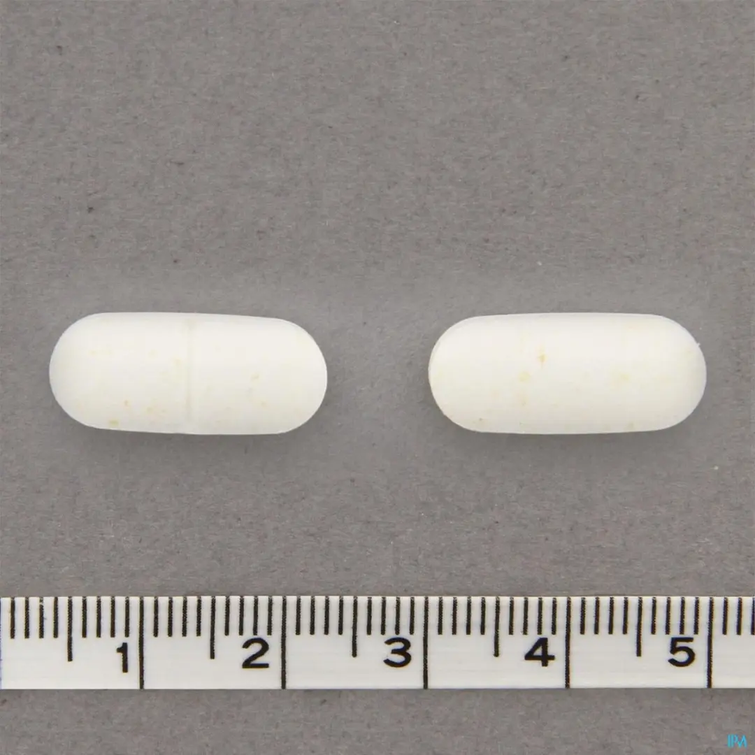 Nutriphyt Lactophar Voedingssupplement 90 tabletten