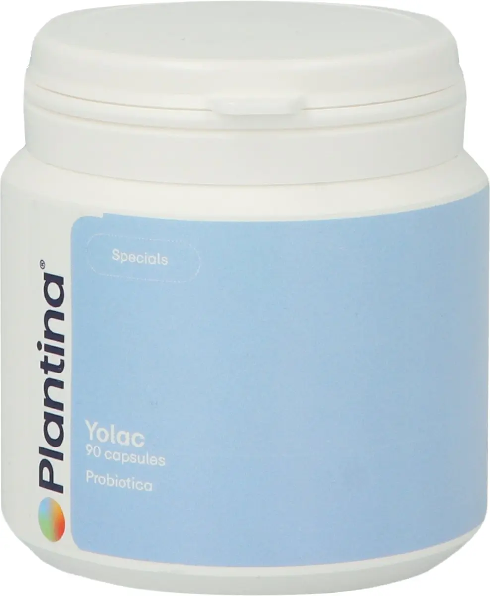 Plantina Yolac 5