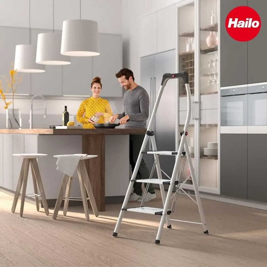 hailo trap