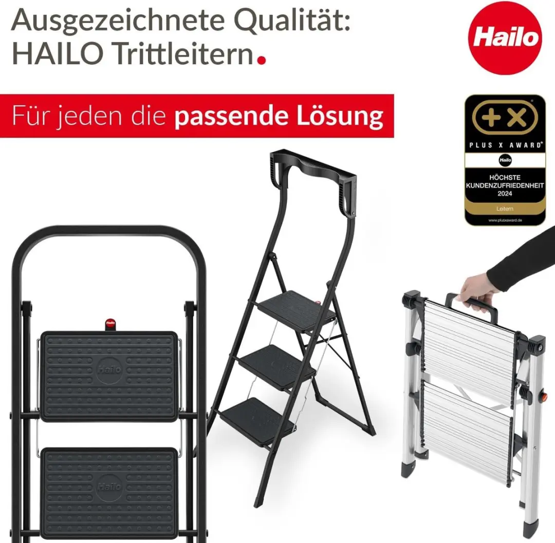 hailo trap